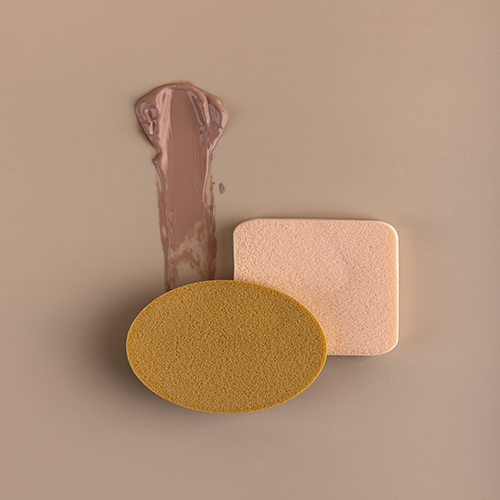 Éponge de maquillage