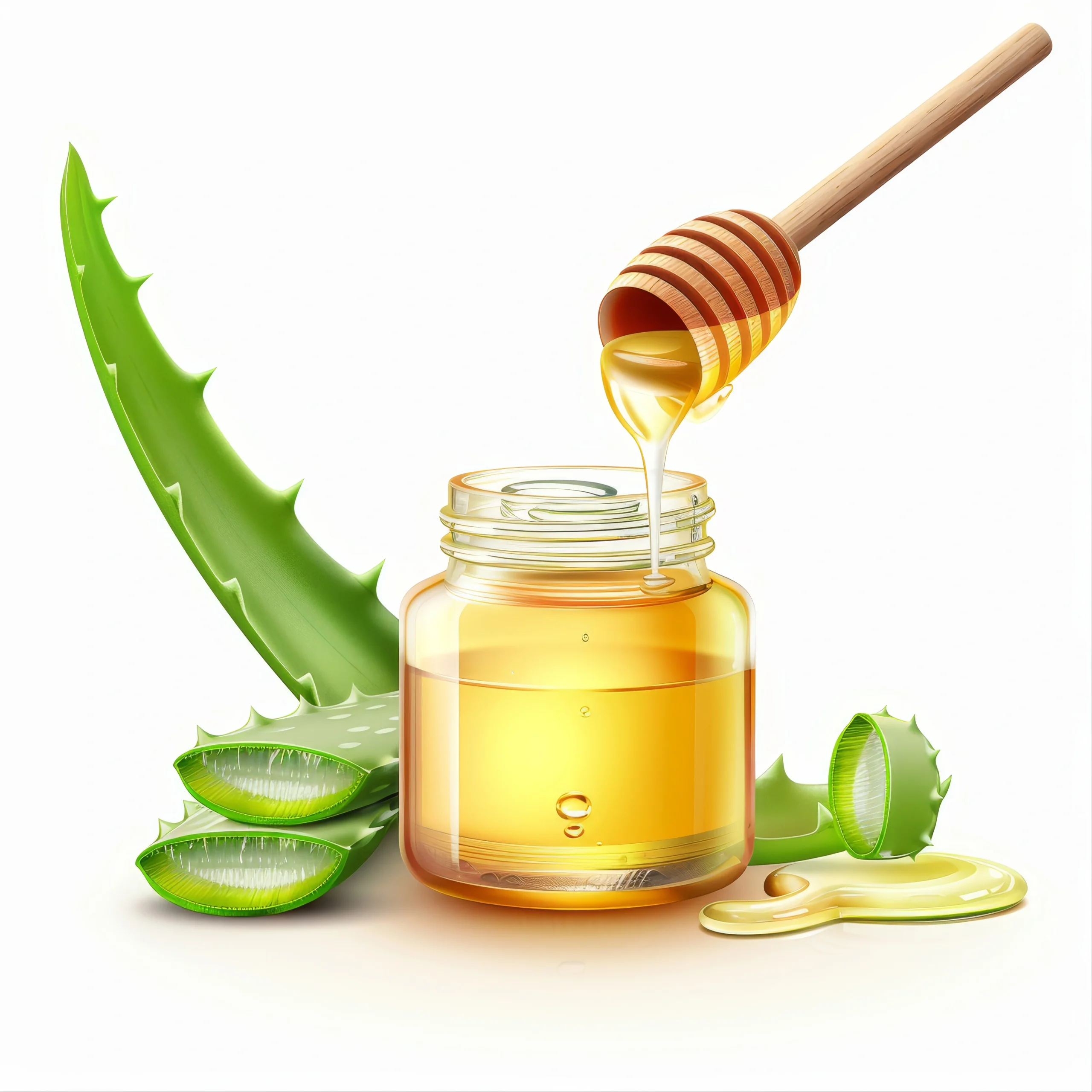 produits de beauté naturels