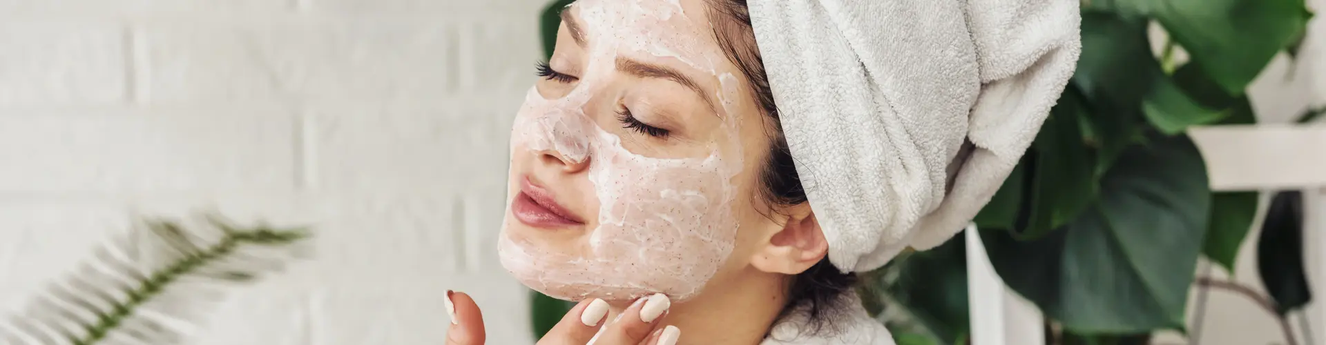 soin naturel de la peau