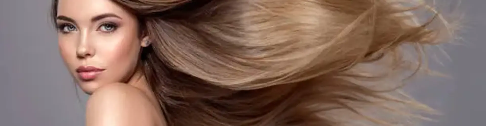 Photo avoir de beaux cheveux avec les produits naturels Cosm'ethique