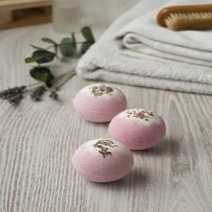 Bombe de bain